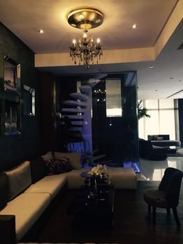 The Seven 4* الدار البيضاء