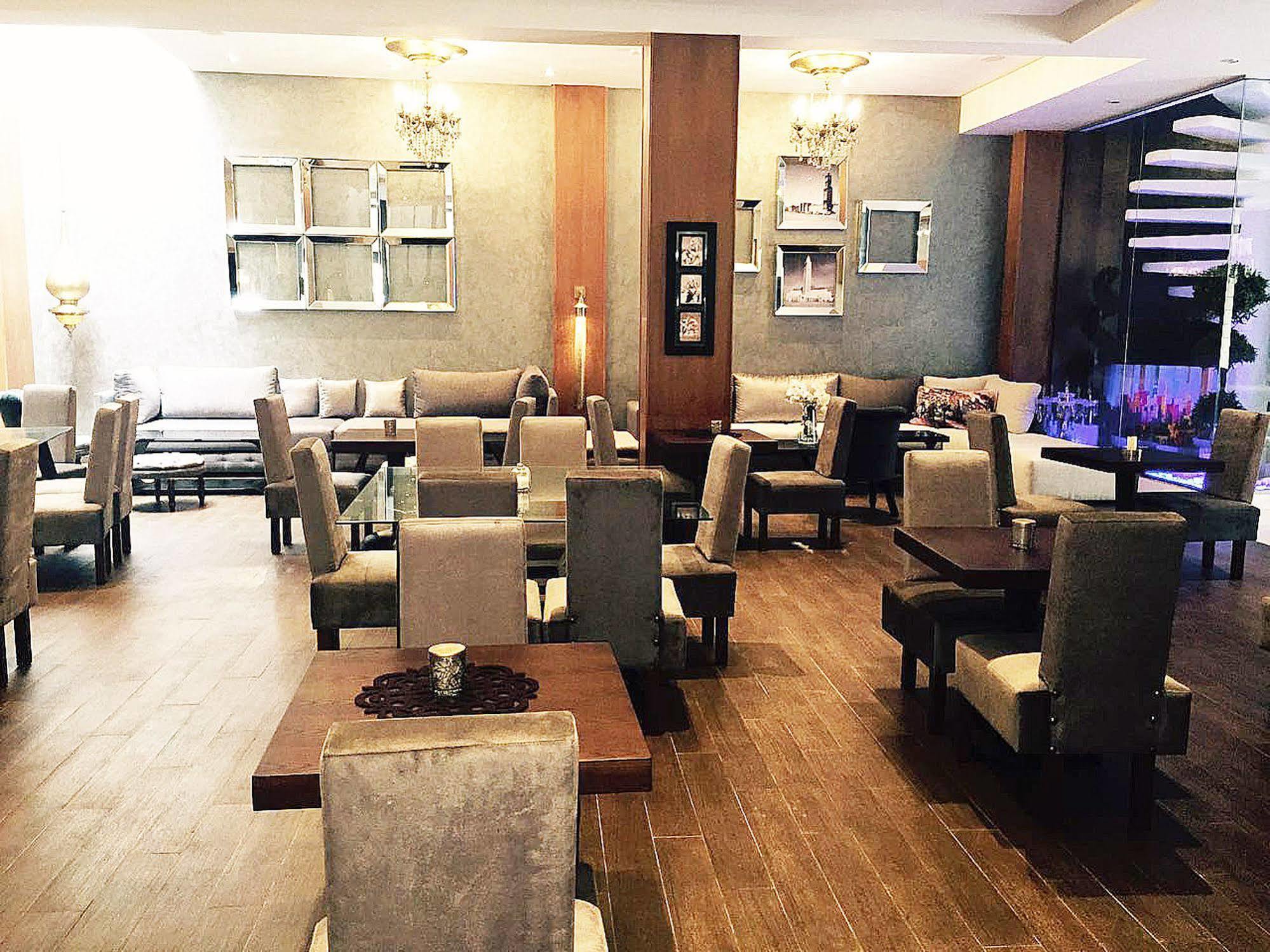 The Seven 4* الدار البيضاء